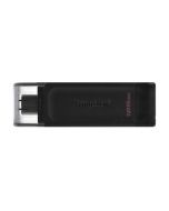 Kingston 128GB USB 3.2 Gen1 Type-C Memory Pen