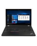 Lenovo ThinkPad P15 Gen2 Laptop, 15.6" FHD IPS, i5-11500H, 16GB, 512GB SSD, NVIDIA T1200 GPU, 2.5G LAN, USB4, Backlit KB, Windows 10 Pro