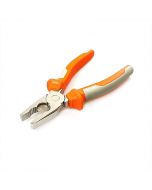 Lineman Pliers Pro Lineman Tools Combination Pliers with Wire Stripper+Crimper+Cutter+Pliers