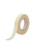 Masking Tape DIY Tapes Perfect for Painting School Crafts Household or Industrial or Use White