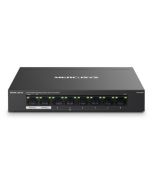 Mercusys MS108GP 8-Port Gigabit Desktop Switch with 7-Port PoE+
