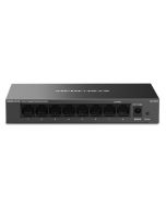 Mercusys MS108GS 8-Port Gigabit Unmanaged Desktop Switch