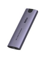 Netac WH51 M.2 PCIe/SATA SSD Caddy