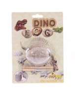Fun Excavation Dig it Out Kit  Glow in the Dark Dinosaur