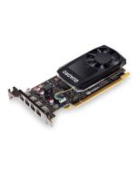 PNY Quadro P1000 Professional Graphics Card