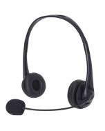 Sandberg 126-12 Office Headset with Boom Microphone