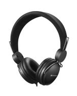 Sandberg MiniJack Headset w/ Line-Mic
