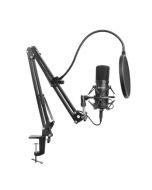 Sandberg Streamer USB Microphone Kit