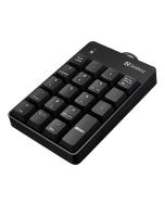 Sandberg Wired Numeric Keypad