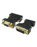 Spire DVI Male to VGA Female Converter Dongle
