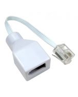 Spire RJ11 Male to BT Female Adapter