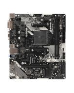 Asrock A320M-DVS R4.0