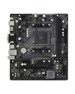 Asrock A520M-HVS