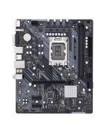 Asrock B660M-HDV