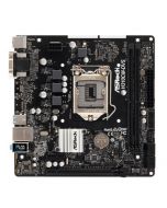 Asrock H310CM-DVS