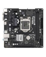 Asrock H370M-HDV