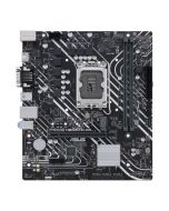 Asus PRIME H610M-D D4