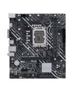 Asus PRIME H610M-K D4