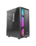 Antec NX250 Gaming Case w/ Glass Window