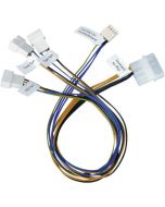 Akasa PWM Splitter - Smart Fan Cable