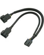 Akasa PWM Fan Splitter Cable