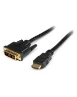 Spire HDMI Male to DVI-D Male Converter Cable