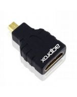 Approx APPC19 HDMI To Micro HDMI Converter