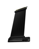 Asus RS200 ROG STRIX 240mm PCIe x16 Riser Cable with 90 Degree Adapter