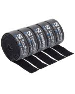 Sandberg Re-Usable Velcro Cable Tie 1 Metre Rolls