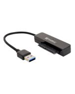 Sandberg USB 3.0 to 2.5" SATA Adapter
