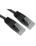 Spire Moulded CAT5e Patch Cable