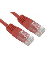 Spire Moulded CAT5e Patch Cable