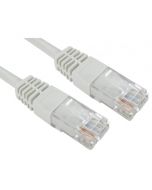 Spire Moulded CAT5e Patch Cable