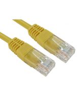 Spire Moulded CAT6 Patch Cable