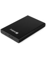 Sandberg 133-89 External 2.5" SATA Drive Caddy