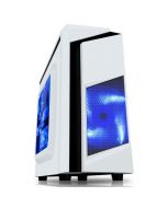 Spire F3 Micro ATX Gaming Case with Windows