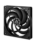 Arctic P12 Slim 12cm Pressure Optimised PWM PST Case Fan