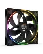Be Quiet BL074 Light Wings 14cm PWM ARGB Case Fan