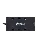 Corsair 6-port RGB LED Hub for Corsair RGB Fans