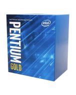 Intel Pentium Gold G6405 CPU