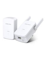 Mercusys MP510 KIT 300Mbps Wireless N Powerline Adapter Kit
