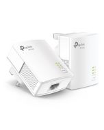 TP-LINK TL-PA7017 KIT AV1000 GB Powerline Adapter Kit