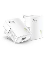 TP-LINK TL-PA717 KIT AV1000 GB Powerline Adapter Kit