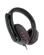 Jedel JD-032 Gaming Headset with Boom Mic