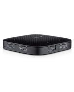 TP-LINK UH400 Portable External 4-Port USB 3.0 Hub