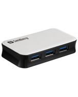 Sandberg External 4-Port USB 3.0 Hub