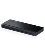 TP-LINK UH700 External 7-Port USB 3.0 Hub