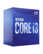 Intel Core I3-10100 CPU