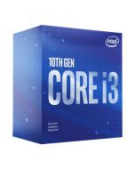 Intel Core I3-10100F CPU