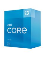 Intel Core I3-10105F CPU